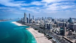 As the capital and second most populated city of the united arab emirates, it has radically transformed in recent decades. Meetings And Events At Abu Dhabi Convention Exhibition Bureau Abu Dhabi Ae