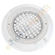 Beyaz Led Havuz Aydinlatma Lambasi Led Ampul Lamba