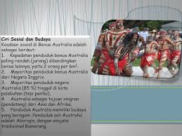 Keunikan flora dan fauna juga bisa terjadi karena iklim dan cuaca. Benua Australia Ppt Download