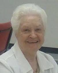 Mary Ilene Minter Obituary October 17, 2024
