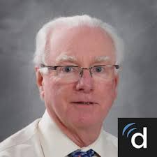 Dr. Gordon A. Starkebaum, MD