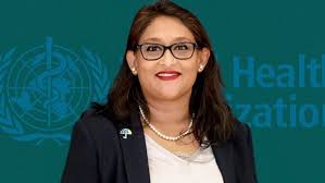 বিশ্ব স্বাস্থ্য সংস্থার পদ থেকে পদত্যাগ করলেন সায়মা ওয়াজেদ | Protidiner  Chitro BD | Latest Online Bangla News | প্রতিদিনের চিত্র বিডি | অনলাইন  বাংলা সংবাদপত্র