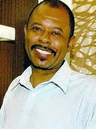 Ronald Williams Obituary (1965