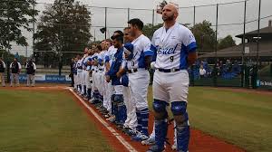 The sport was dropped from the summer olympic program but will be revived as part of the program for the 2020 summer olympics in tokyo for a one off. Miracle Team Israel On The Road To Competing In The 2020 Tokyo Olympics