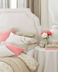 10 Unexpected Bedside Tables How To Decorate Favorite Bedding Girl Room Bed Pillows