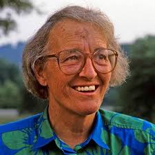 Elisabeth Kübler-Ross Foundation