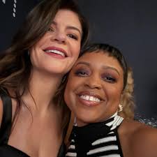 It was a magical weekend getting to celebrate 50 years of SNL. Seeing the  sheer level of talent in that room, from cast members past and present to  the writers, musicians and