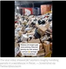 Bhd., your personnel consultant with over 21 years of experience and a track record that underlies our commitment to the business community. Viral With Video Vandalizing Customers Packages Perak J T Staffs Apologize Manisfm