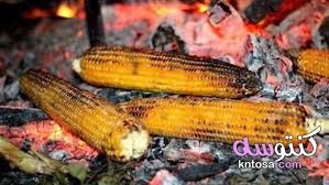 صور الذرة المشوية الذيذة In 2021 Iranian Food Food Corn