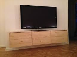 Rast Triplet Sideboard Inspired By Siamese Rast Twins Ikea Hackers Tv Stand Ikea Hack Floating Tv Stand Ikea Ikea Kids Room