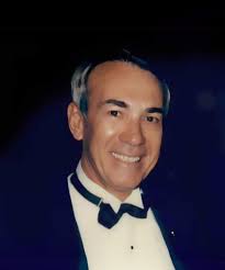 John Sampson Obituary