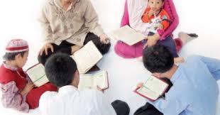 13 januari 2018 17:47 diperbarui: Pengertian Pendidikan Keluarga Sudut Pendidikan