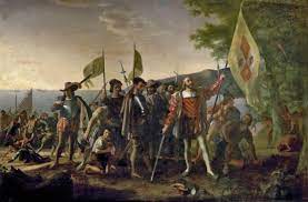 Ch. 1: Early Contact | Teaching American History