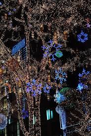 Winter Wonderland Korea Travel Christmas In The City Seoul Attractions