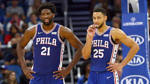 2020 season schedule, scores, stats, and highlights. 76ers Still Have Major Questions Looming Beyond Joel Embiid And Ben Simmons With Nba Season In Limbo Cbssports Com