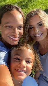 Carmelina Riccitelli's Instagram, Twitter & Facebook