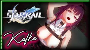 Honkai Star Rail ➤ Kafka 🗸 Beginners Guide to META Sex Builds Hentai Porn  R34 Rule34 JOI - Pornhub.com