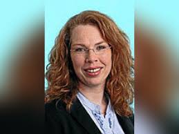 Sandra Bruder folgt auf Klaus Wenzel