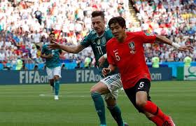 Tenemos para ti videos, imágenes y una amplia cobertura e información actualizada. Alemania Vs Corea Del Sur Revive Las Mejores Jugadas De Este Emocionante Encuentro