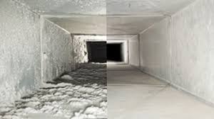 They provide garage organization, floor cleaning and other services. Carpet And Duct Cleaning Service
