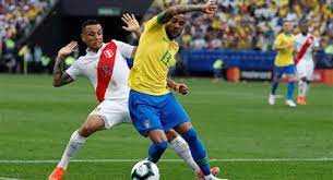Siga en vivo la narración del partido en el país: Peru Vs Brasil Fecha Hora Y Canal Del Partido De La Bicolor Por La Fecha 2 De Las Eliminatorias Qatar 2022