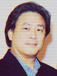 Park Chan-wook