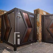 See more ideas about gate design, iron gate design, window grill design. Pin On Portones De Entrada