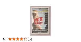 Hot Target: Amazon.co.uk: Griffeth, Marachuk: DVD & Blu-ray