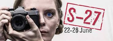 Curtain Call — REVIEW: S-27