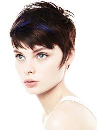 Collection by michelle johns • last updated 3 weeks ago. Pictures Best Hairstyles For Fine Thin Hair With Bangs Short Pixie Hairstyle For Fine Hair