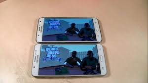 Samsung Galaxy J7 2016 vs Samsung ...