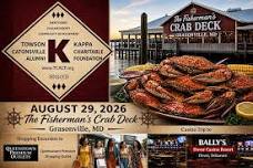 The Towson - Catonsville Alumni Kappa Bash Over the Bridge