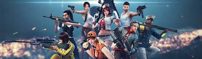 How about adding a few other survivors to fight with to complicate the task? Garena Free Fire Game Play Free Online