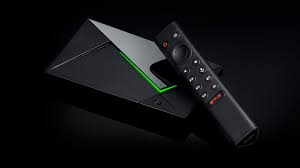 The new nvidia shield tv comes in two versions: Shield Software Firmware Upgrade V8 2 2 Nvidia