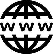 Download Website Logo Png Web Site Logos Free Download Free Transparent Png Logos