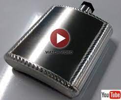 How To Tig Weld Aluminum 6061 Com Fabricate Video Series Youtube Welding Projects Welding Welding Aluminum