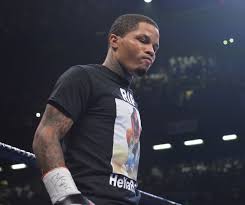 Record 'tank' proved that his win was no fluke and followed it up with 5 straight finishes before his opponent retired in 2014. Boxing Star Gervonta Davis Indicted In Hit And Run Crash That Sent Four To The Hospital Baltimore Sun