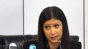 Emily Rini: “Donne in giunta per legge? Pd e Union sono trogloditi”