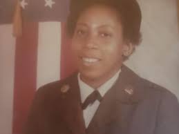 Charrisse Ramona Davis's Obituary