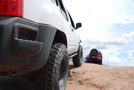 The Great Xterra Pics Thread