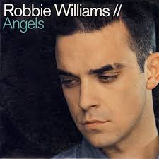 Listen to Robbie Williams