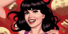 Archie Comics annonce une nouvelle mini-série Vampironica