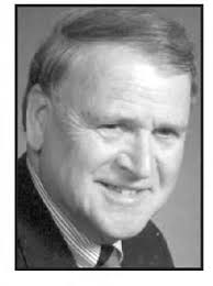 Victor Leo McFadden (1928-2003)