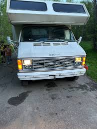 Image result for Chamois 1981 Motor Home