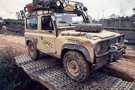 Seasons greetings from all of us at the camel trophy club! Camel Trophy 1985 Top Roof Rack Set For D90 Fix Door Version Legends Rc Products