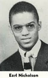 Harold Toney's Instagram, Twitter & Facebook