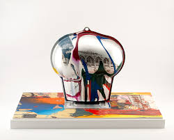 Arturo herrera (born 1959) is a venezuelan visual artist who exhibits internationally, known for his melding of cartoons and collage. Keystone Editions Berlin Printmaking Gallery Arturo Herrera