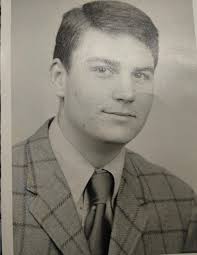 Obituary for Gilbert Winchester Webb