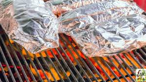 Rich in omega 3 and great source of protein! Www Thismamacooks Com Images 2019 05 Grilled Sa