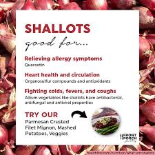 Image result for shallots
